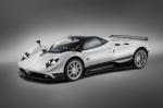 Pagani Zonda F 2005 года
